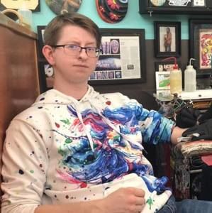 Meet your Posher, Carson